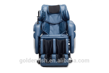 2015 Factory Directly Comfortable Slimming Multifunction leather massage chairs