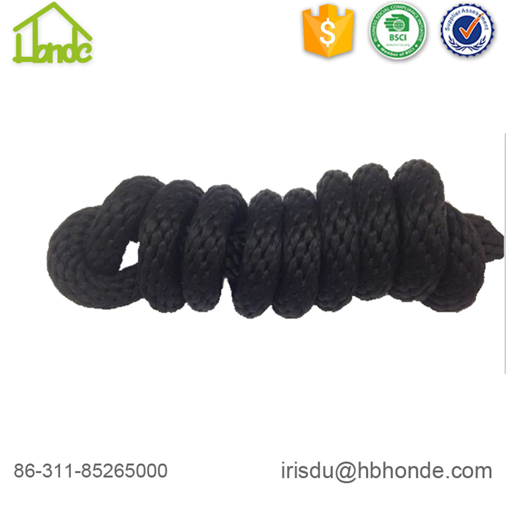 Customized Color 3m Horse Polyester Lead Rope