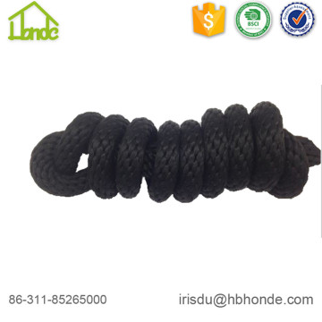 Customized Color 3m Horse Polyester Lead Rope