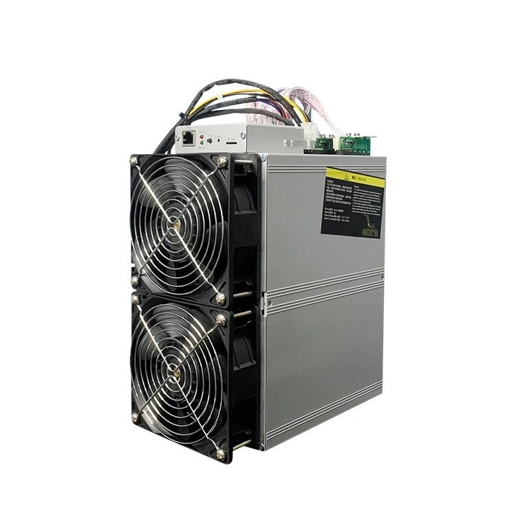 New Xiaoqiang Q2 Asic Mining Machine 25th 2300W Btc Miner Q3 30t