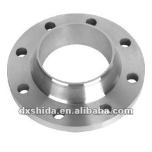 UNI 2286 Weld neck flanges