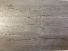 rustic oak brushed flooring