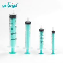 Disposable Syringe Hypodermic Injection Syringe