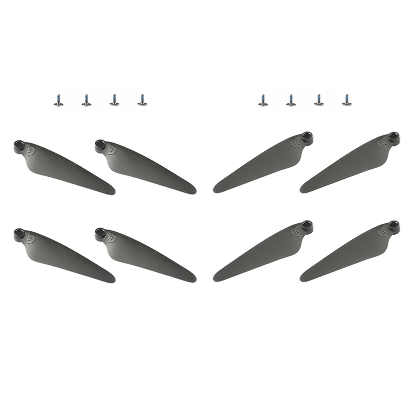 Hubsan Original RC Drone Spare Parts Accessories of Zino Mini Pro Shoulder Bag Blades Charger Propellers Type C Cable