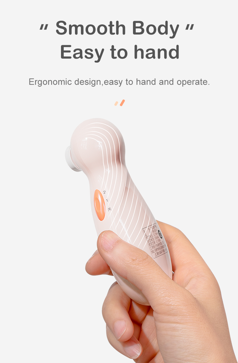 Baby Nail Clipper