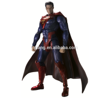 Tamashii Nations S.H. Figuarts Superman(Injustice Ver.)