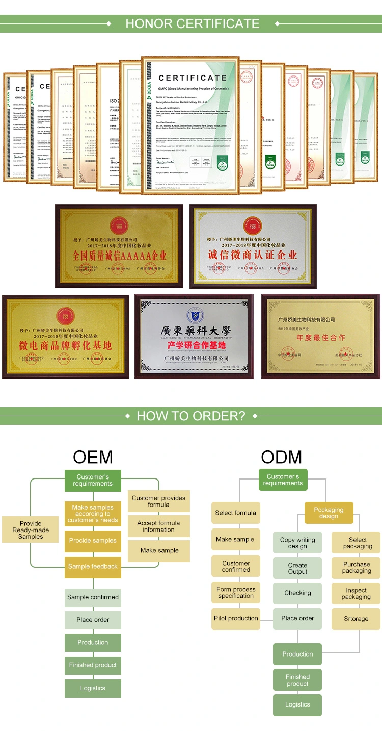 Moisturizing Beard Organic OEM ODM Skincare Set Whitening and Soften Wholesale Tumeric Face Cream Even Rose Face Cream