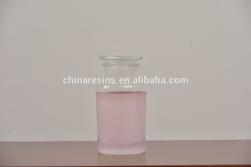 Pre-Acceletated Thixotropic boat repair resin