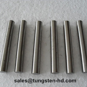 Tungsten darts, Tungsten dart billets