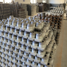 The Lower Nozzle Bricks Used For Tundish