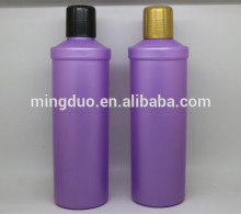 950ml hair care shampoo bottle shampoo bottle hair oxidant cream bottle