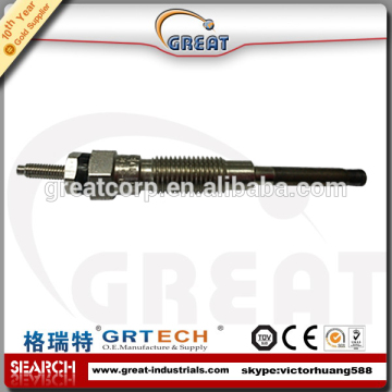 19850-54140 diesel glow plug for toyota hiace