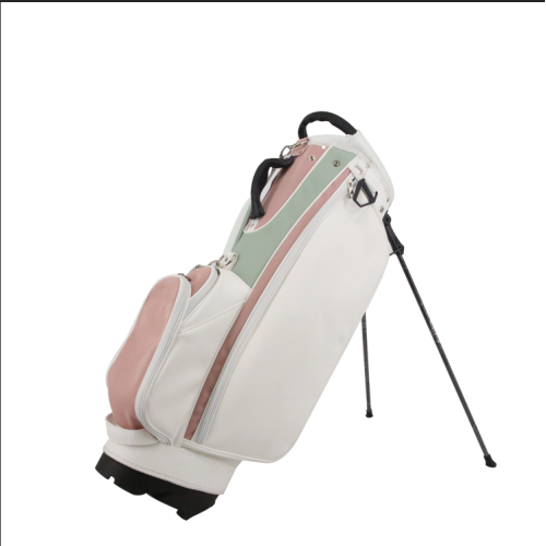 Túi golf bag pu leather golf mang theo túi