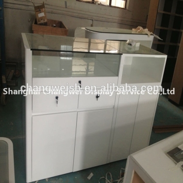 beauty salon reception desks