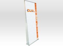 Easy RollDouble (roll up display)