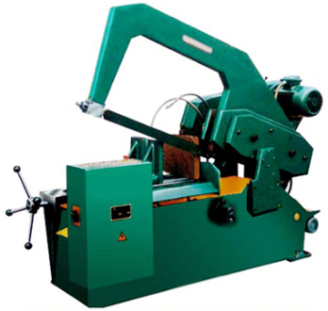Hack Saws Machine (GL7132)