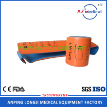 Malleable Flexible Roll SAM Splint