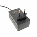 Europe Plug 14V 2.5A Adaptadores de transformador de potencia 36W