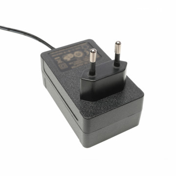 Europe Plug 14V 2.5a Power Transformer Adapters 36W