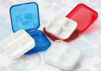 Pill Case