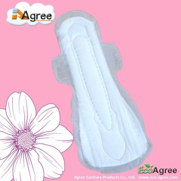 Super Absorbent Sanitary Towel Heavy Flow