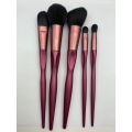 Lafeel 5 pc Makeup Brush Set