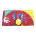 Melummes Foam Puzzle 놀이터 Jummping 게임 0-10 조기 교육 Play Mat Non-toxic