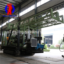 XYD-44A High quality and low price hydraulic rock core drilling machine