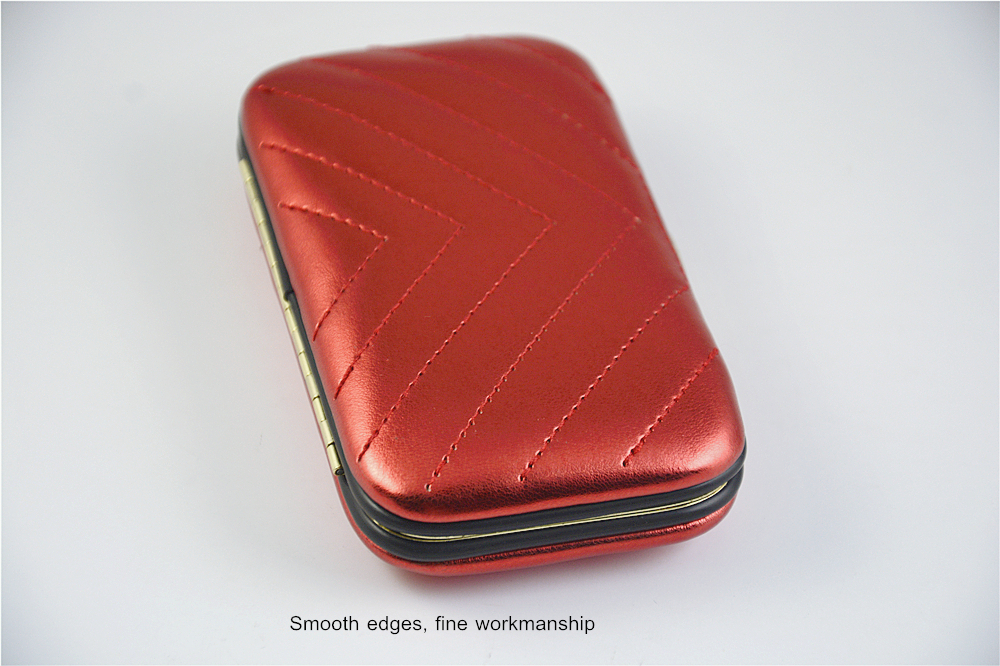 Espejo de vanidad de bolsillo Pocket Vanity Mirror