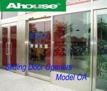 DC24V Automatic  Sliding  Door Opener CE,AC220/110V supplys