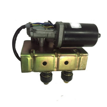 Motor de limpiaparabrisas 29290037551/29290041421 para cargador de ruedas SDLG