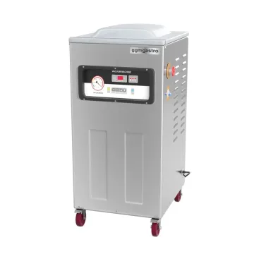 Small Vacuum Pump for Vacuum Packaging Machine Packing Machine Vacuum Sealing Machine Food Vacuum Packaging Machine