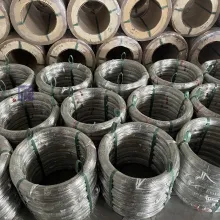 soft annealed wire