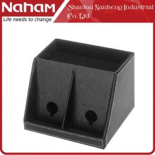 NAHAM Electronics Faux Leather For Ipod Mp3 Mobile Games Devices
