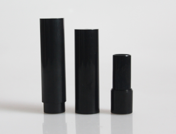 plastic cosmetic tube