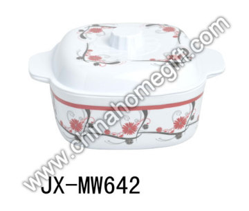 Melamine Wares