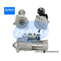 M008T50471 MITSUBISHI БАСҚАРУШЫ MOTOR 12V 3.6 кВт 9Т