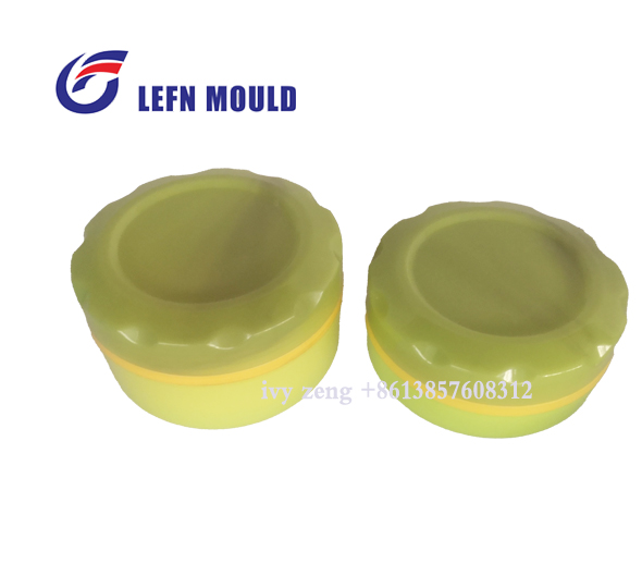 Plastic food container Mould thermal box for picnic molds insulation container template factory