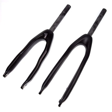 Full carbon fiber fork