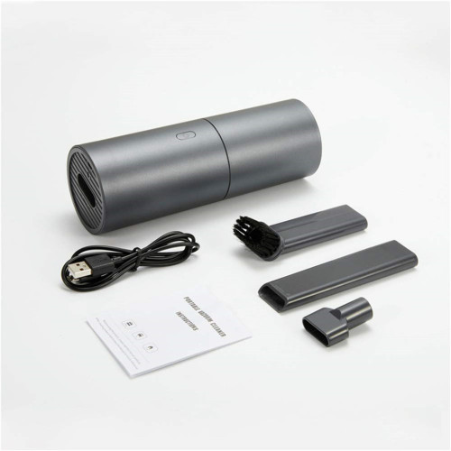 industrial cordless handheld vacuum cleaners