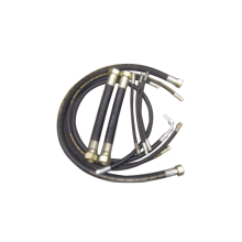 High Pressure Hose Assembly Processing Systems