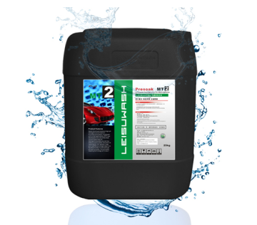 Touch Free Car Wash Chemical Distributors
