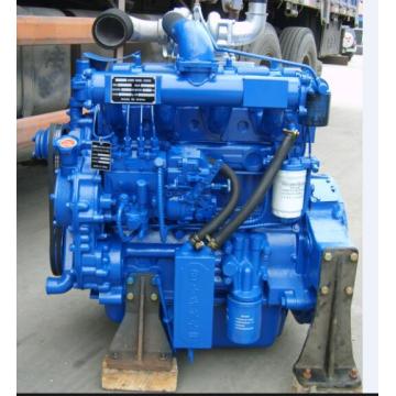 60kw Weichai Ricardo R4105 Diesel Engine