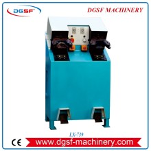 Stitch-down Shoes Heel Seat Lasting Machine LX-739