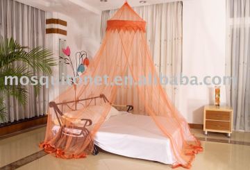 mosquito net/canopy