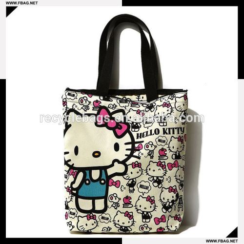 printed gift candy packaging small cotton bag