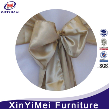 Wholesale Party Cheap Chair Sashes