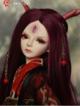 BJD Loong Boy 44.5cm Ball Jointed Doll