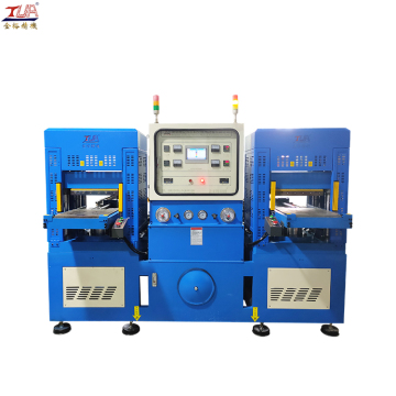 Silicone Book Cover Machine