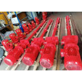 Water Submersible Turbine Pump